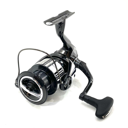 【フィッシング/釣り/釣具/リール】 【スピニングリール】SHIMANO | シマノ 23ヴァンキッシュ 4000XG【尾張小牧店】