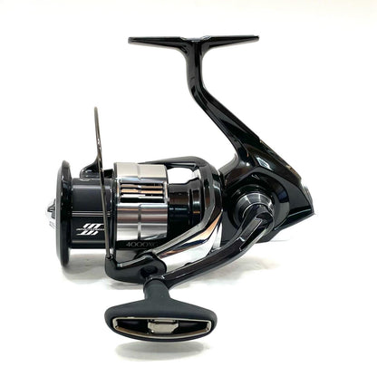 【フィッシング/釣り/釣具/リール】 【スピニングリール】SHIMANO | シマノ 23ヴァンキッシュ 4000XG【尾張小牧店】