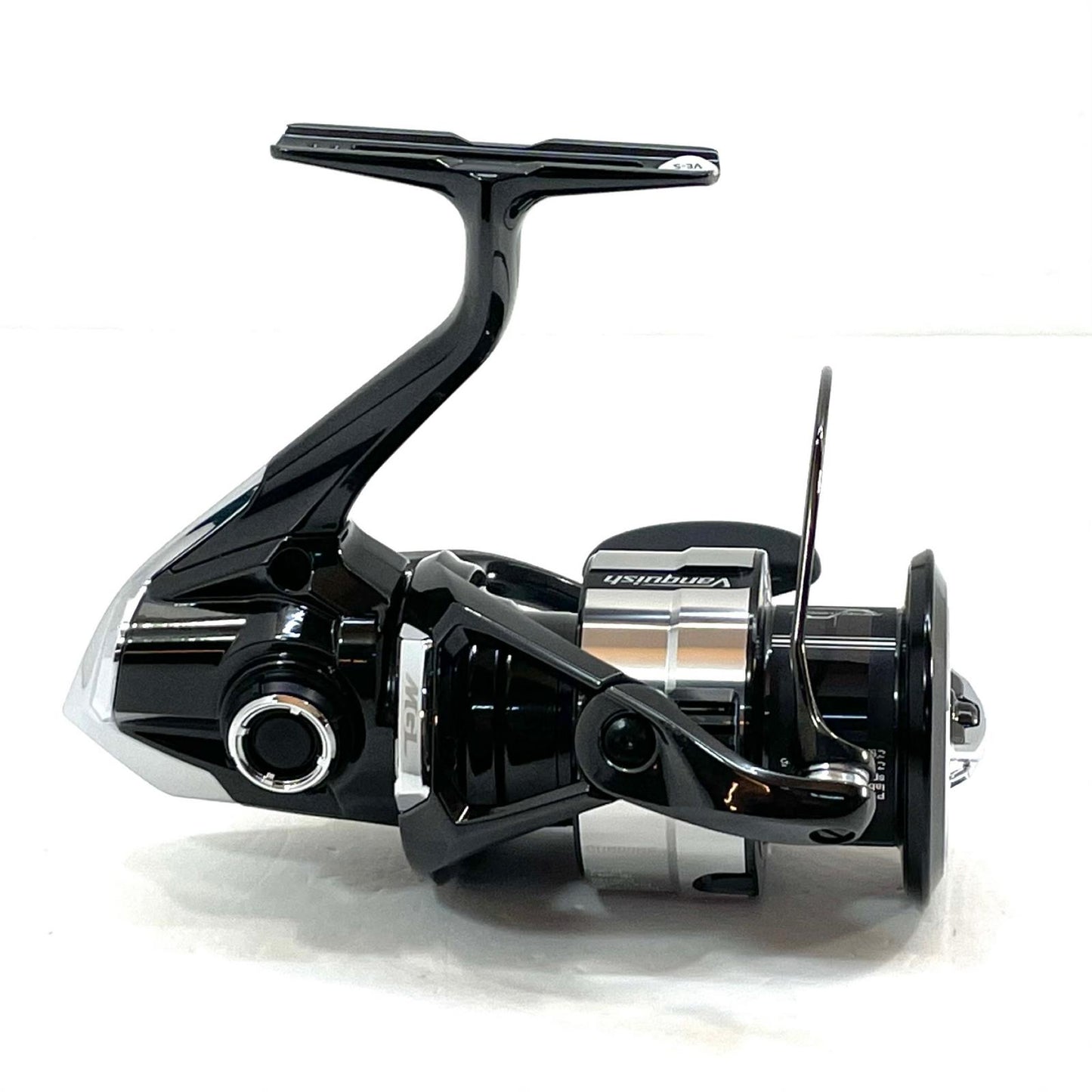 【フィッシング/釣り/釣具/リール】 【スピニングリール】SHIMANO | シマノ 23ヴァンキッシュ 4000XG【尾張小牧店】