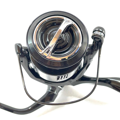 【フィッシング/釣り/釣具/リール】 【スピニングリール】SHIMANO | シマノ 23ヴァンキッシュ 4000XG【尾張小牧店】