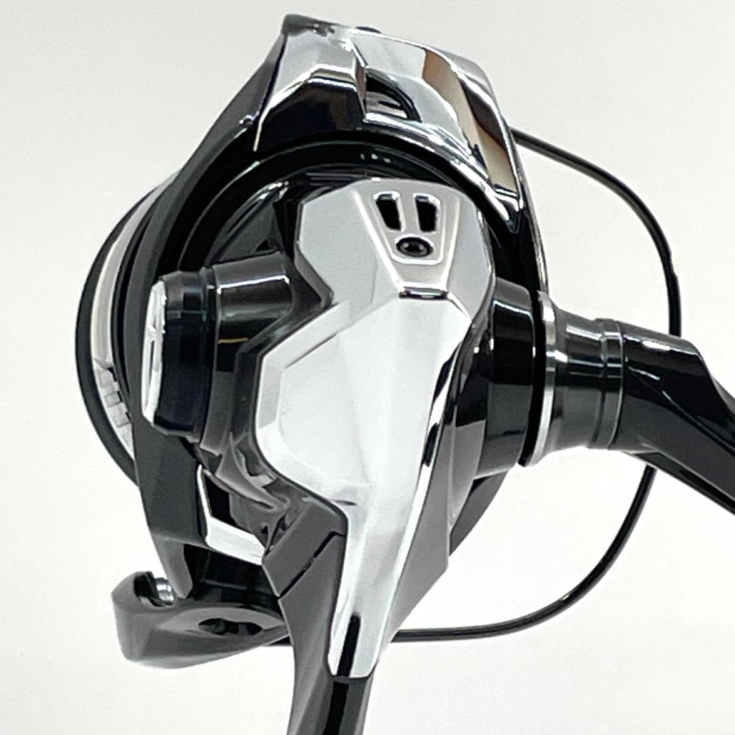 【フィッシング/釣り/釣具/リール】 【スピニングリール】SHIMANO | シマノ 23ヴァンキッシュ 4000XG【尾張小牧店】