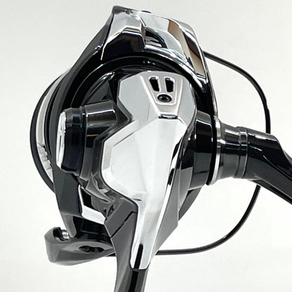 【フィッシング/釣り/釣具/リール】 【スピニングリール】SHIMANO | シマノ 23ヴァンキッシュ 4000XG【尾張小牧店】