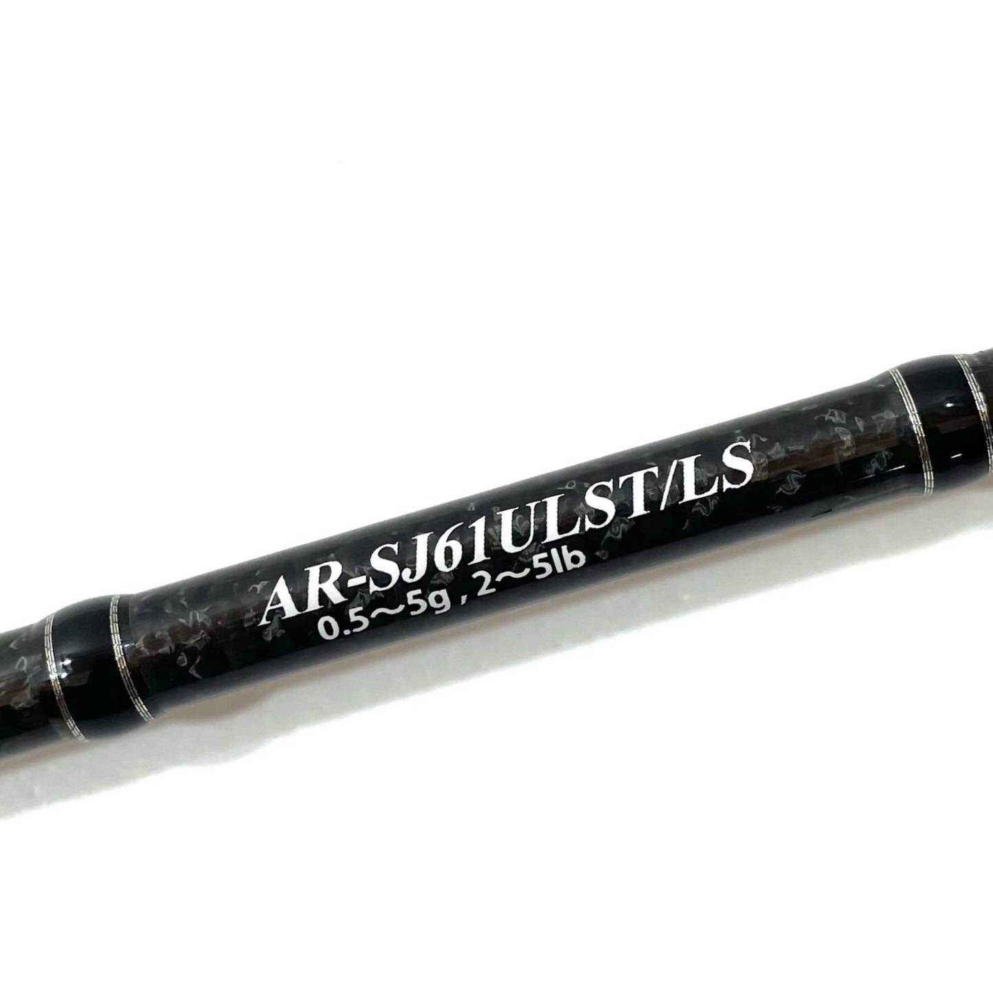 【釣り/つり/釣具/ロッド】DESiGNO | デジーノ Armada アルマダ AR-SJ61ULST/LS 【尾張小牧店】