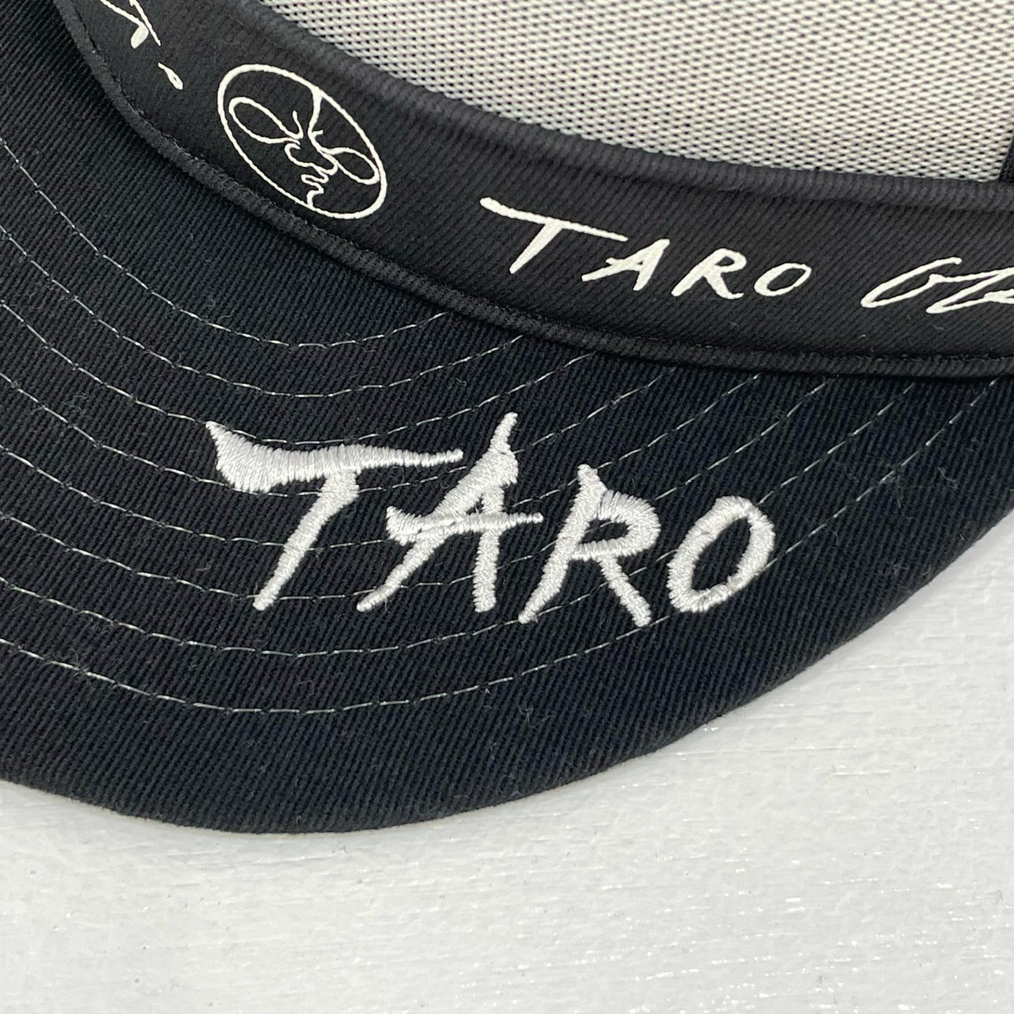 NEW ERA | ニューエラ 5950 TARO TAIYOU BLK GLD BADGE キャップ ブラック【尾張小牧店】
