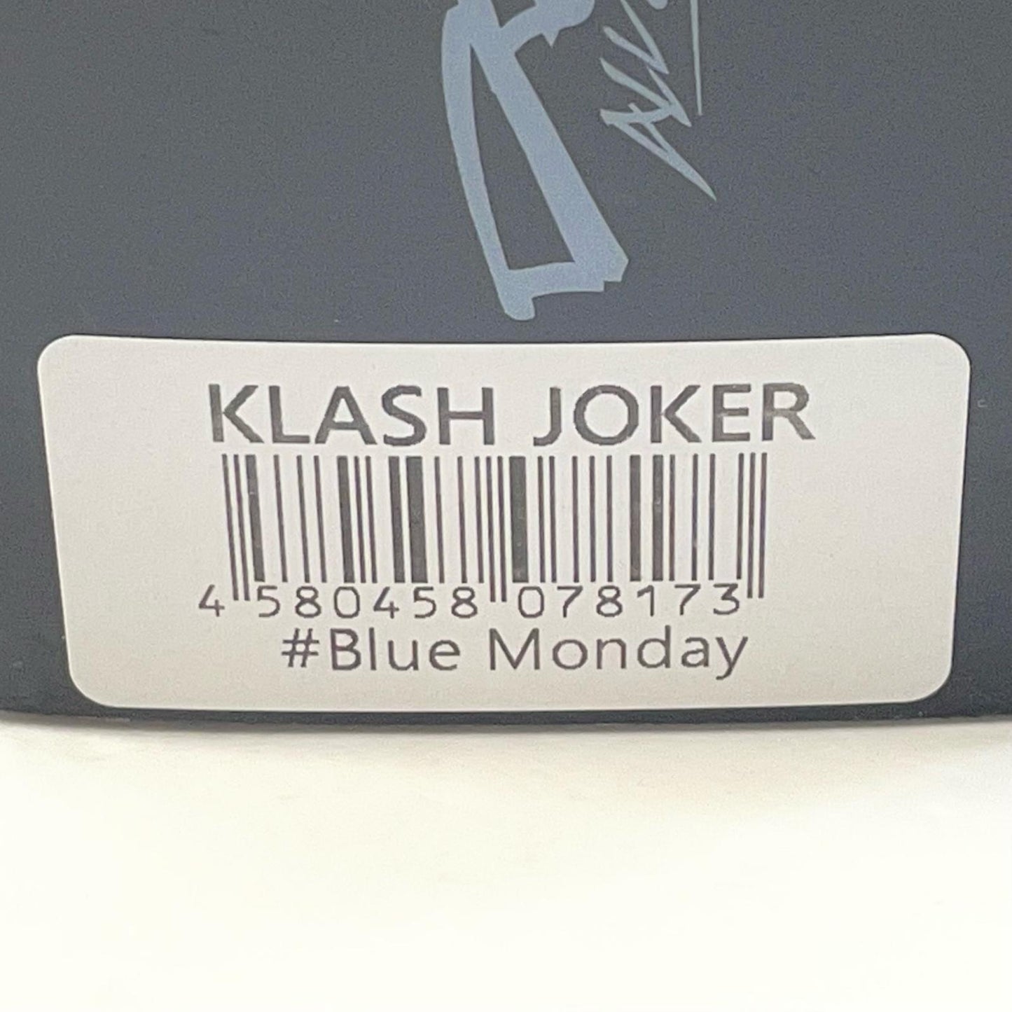 【フィッシング/釣り/釣具/ルアー】DRT | ディビジョンレーベルタックルズ KLASH JOKER クラッシュジョーカー ブルーマンデー【尾張小牧店】