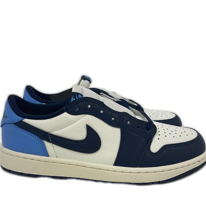 NIKE | ナイキ Air Jordan 1 Retro Low OG スニーカー 28.0cm CZ0790-400 ネイビー