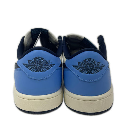NIKE | ナイキ Air Jordan 1 Retro Low OG スニーカー 28.0cm CZ0790-400 ネイビー