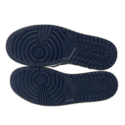 NIKE | ナイキ Air Jordan 1 Retro Low OG スニーカー 28.0cm CZ0790-400 ネイビー
