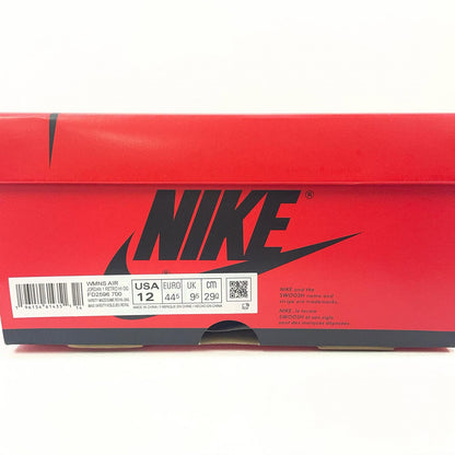 NIKE | ナイキ Women's Air Jordan 1 High OG スニーカー 29.0cm FD2596-700 その他