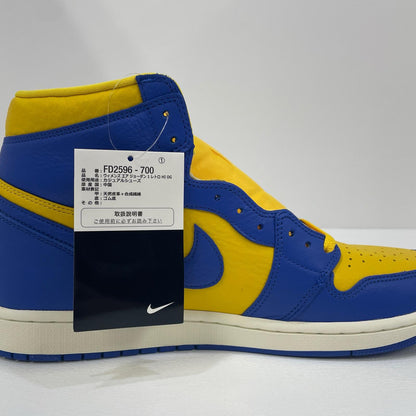NIKE | ナイキ Women's Air Jordan 1 High OG スニーカー 29.0cm FD2596-700 その他