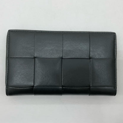 BOTTEGA VENETA | ボッテガヴェネタ 長財布 カーキグリーン【尾張小牧店】
