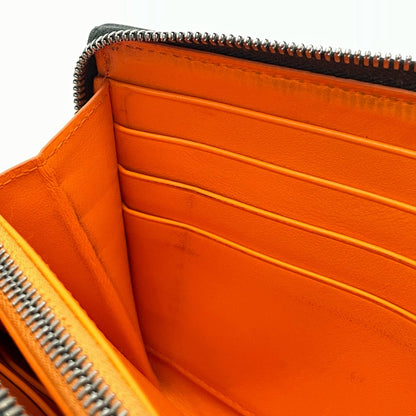 BOTTEGA VENETA | ボッテガヴェネタ 長財布 カーキグリーン【尾張小牧店】