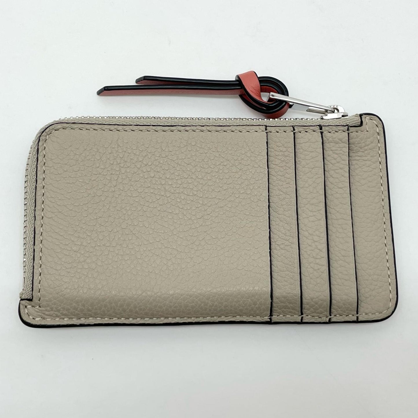 LOEWE | ロエベ カードケース キャメル【尾張小牧店】
