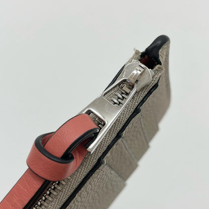 LOEWE | ロエベ カードケース キャメル【尾張小牧店】