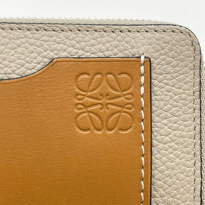 LOEWE | ロエベ カードケース キャメル【尾張小牧店】