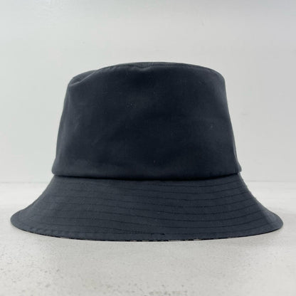 Christian Dior | クリスチャンディオール ハット ブラック サイズ：57【尾張小牧店】