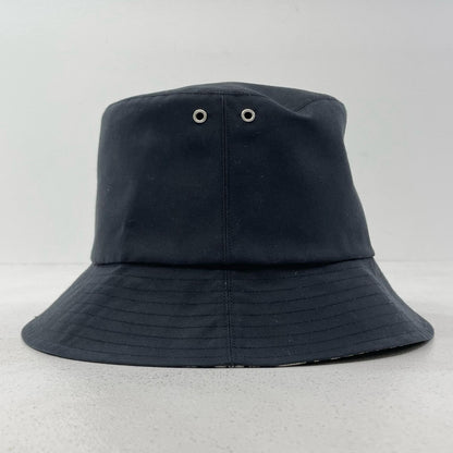 Christian Dior | クリスチャンディオール ハット ブラック サイズ：57【尾張小牧店】