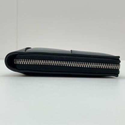 BOTTEGA VENETA | ボッテガヴェネタ 長財布 ブラック【尾張小牧店】