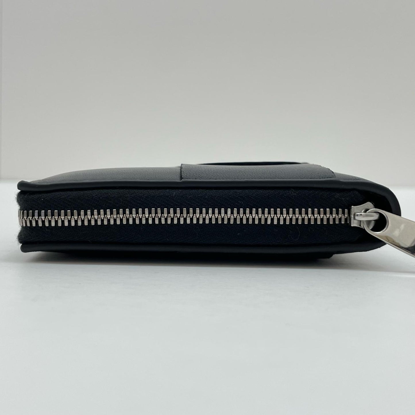 BOTTEGA VENETA | ボッテガヴェネタ 長財布 ブラック【尾張小牧店】