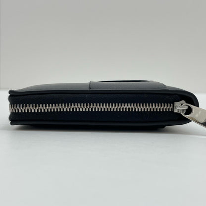 BOTTEGA VENETA | ボッテガヴェネタ 長財布 ブラック【尾張小牧店】