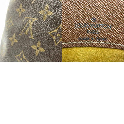 LOUIS VUITTON | ルイ・ヴィトン ショルダーバッグ ブラウン【尾張小牧店】
