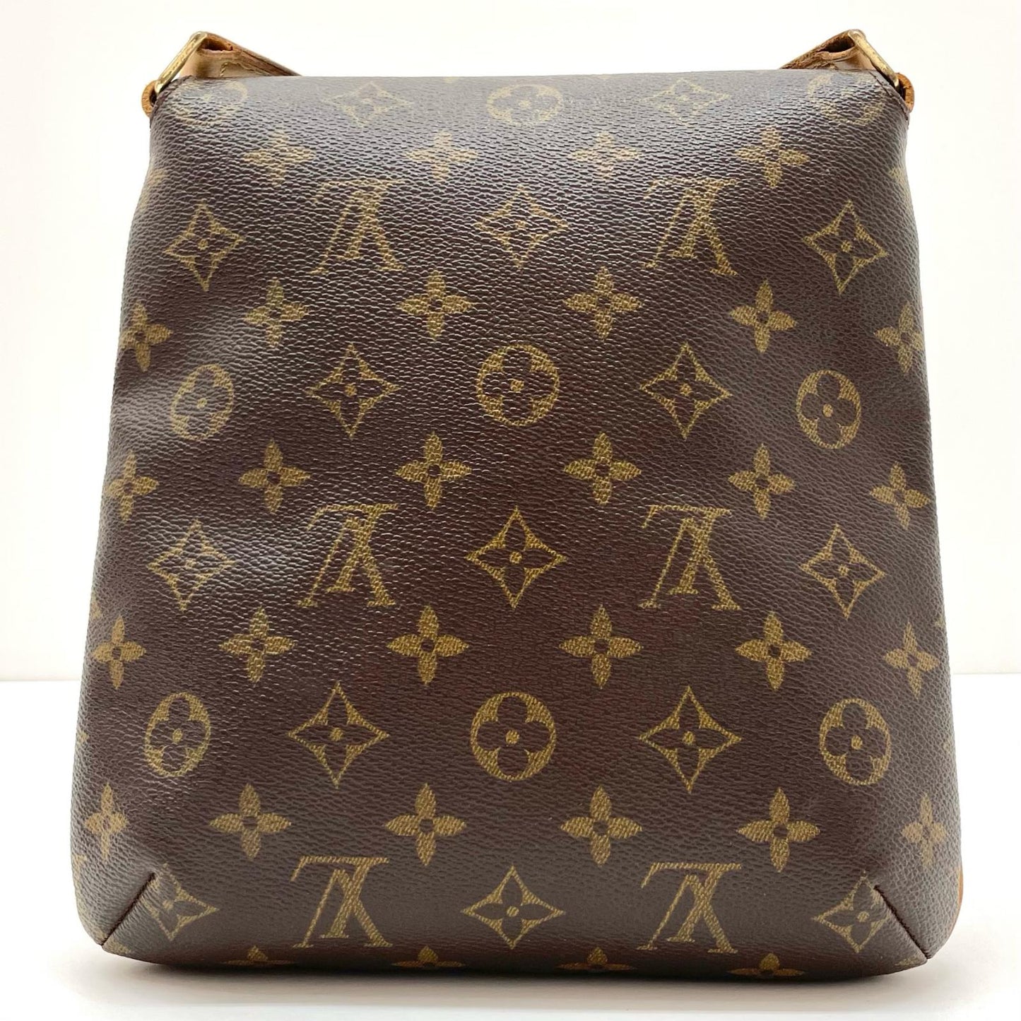 LOUIS VUITTON | ルイ・ヴィトン ショルダーバッグ ブラウン【尾張小牧店】