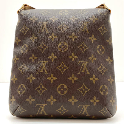 LOUIS VUITTON | ルイ・ヴィトン ショルダーバッグ ブラウン【尾張小牧店】