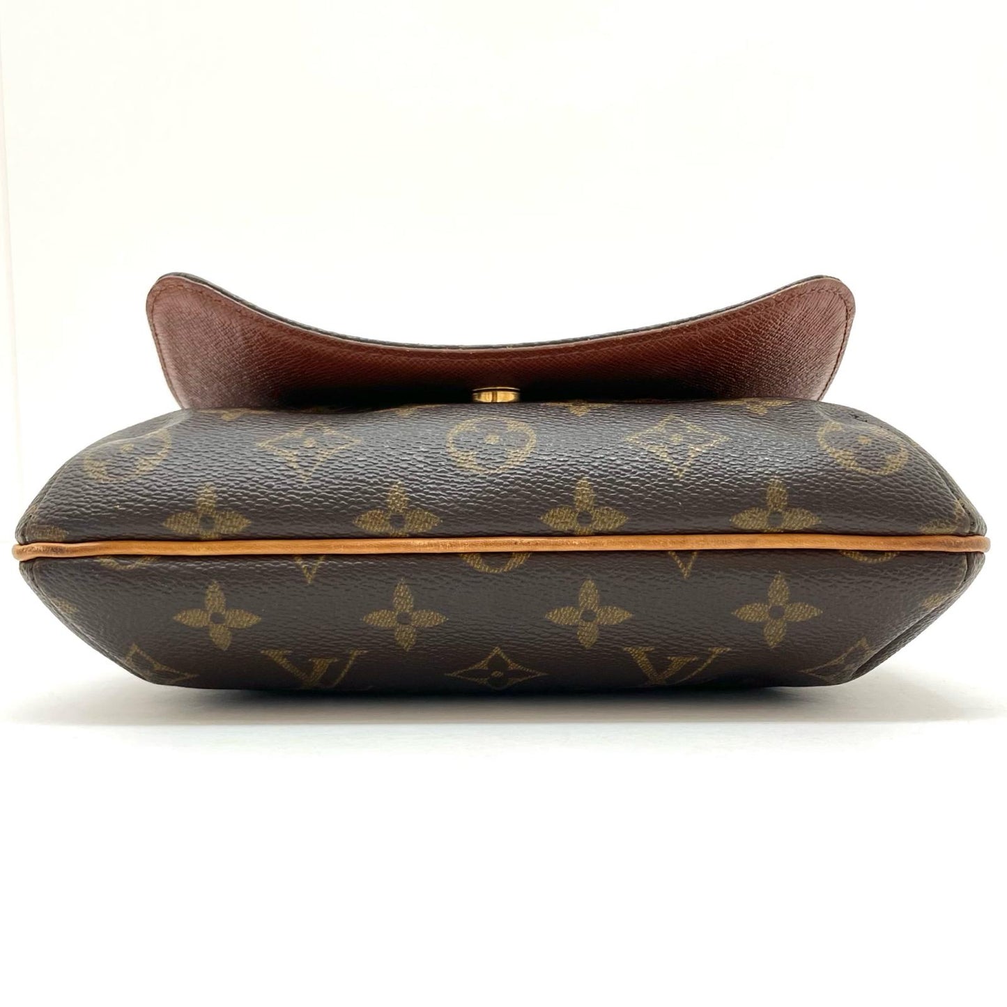 LOUIS VUITTON | ルイ・ヴィトン ショルダーバッグ ブラウン【尾張小牧店】