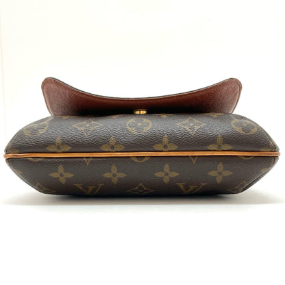 LOUIS VUITTON | ルイ・ヴィトン ショルダーバッグ ブラウン【尾張小牧店】