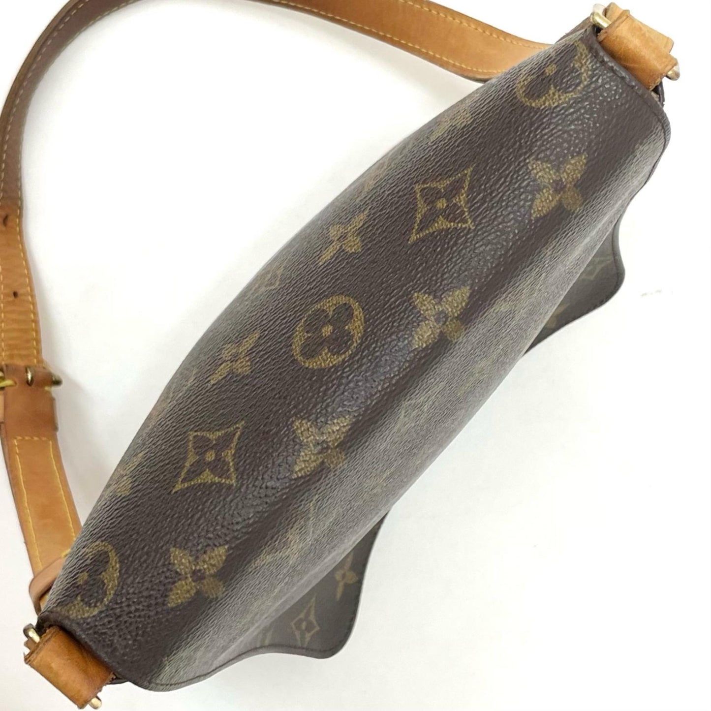 LOUIS VUITTON | ルイ・ヴィトン ショルダーバッグ ブラウン【尾張小牧店】