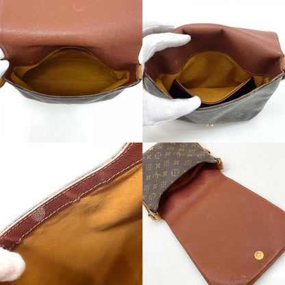 LOUIS VUITTON | ルイ・ヴィトン ショルダーバッグ ブラウン【尾張小牧店】
