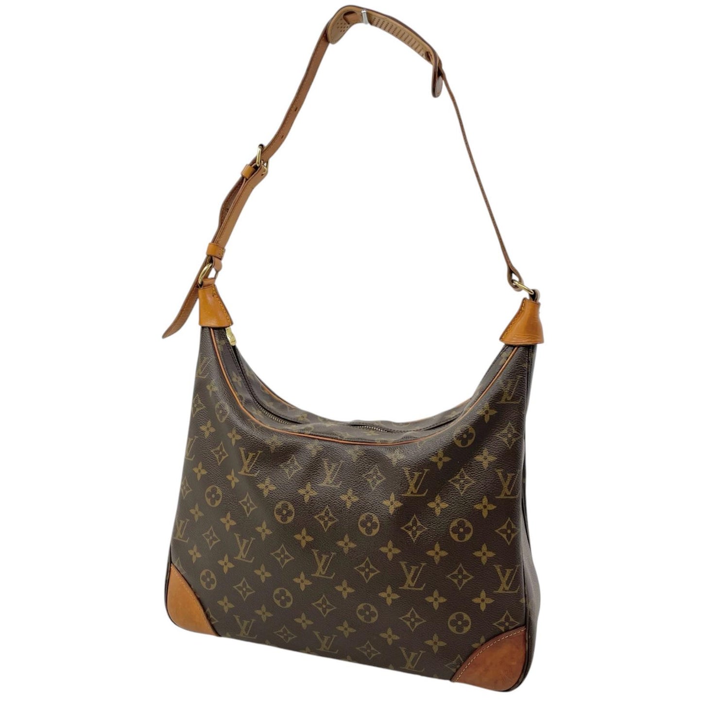 LOUIS VUITTON | ルイ・ヴィトン ボディバッグ ブラウン【尾張小牧店】