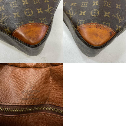 LOUIS VUITTON | ルイ・ヴィトン ボディバッグ ブラウン【尾張小牧店】