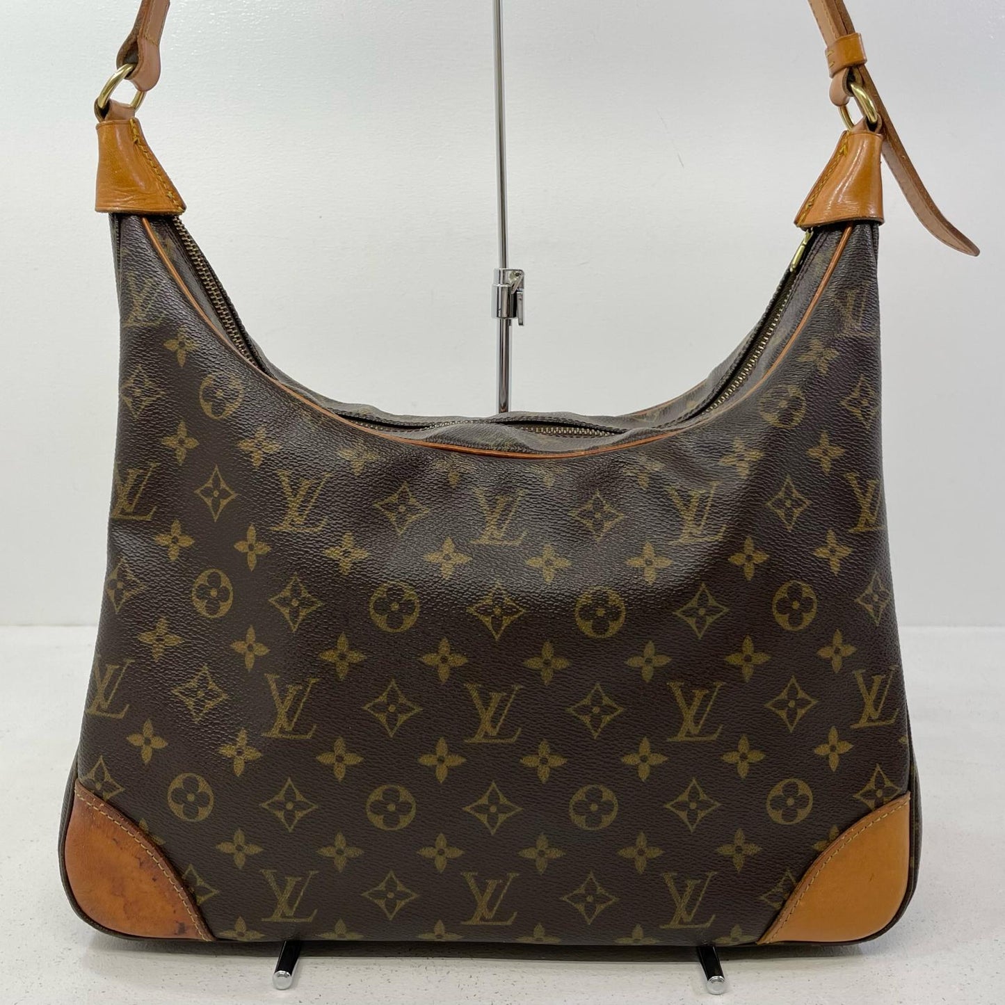 LOUIS VUITTON | ルイ・ヴィトン ボディバッグ ブラウン【尾張小牧店】