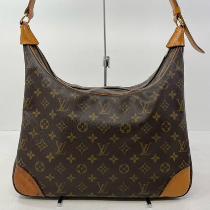 LOUIS VUITTON | ルイ・ヴィトン ボディバッグ ブラウン【尾張小牧店】