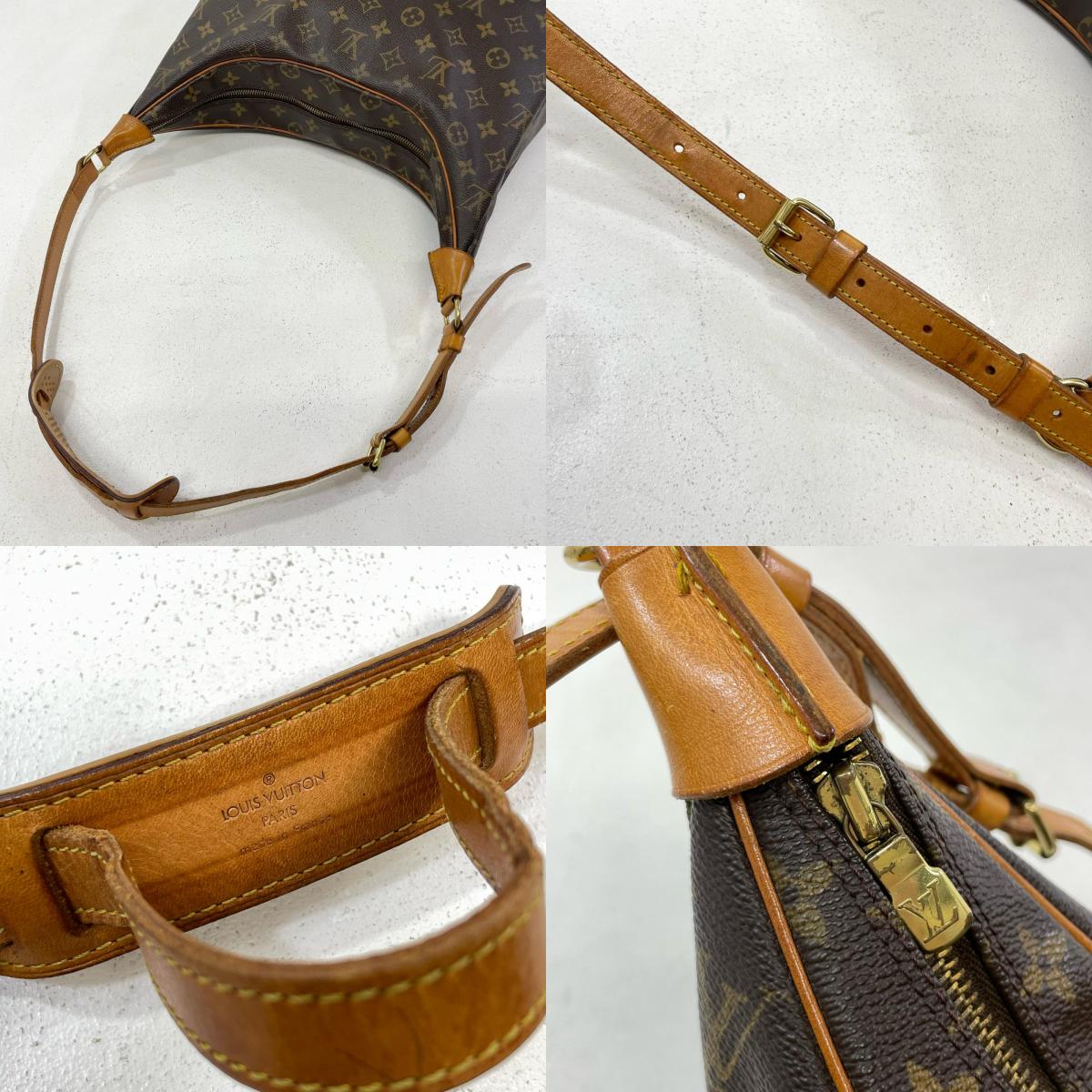 LOUIS VUITTON | ルイ・ヴィトン ボディバッグ ブラウン【尾張小牧店】