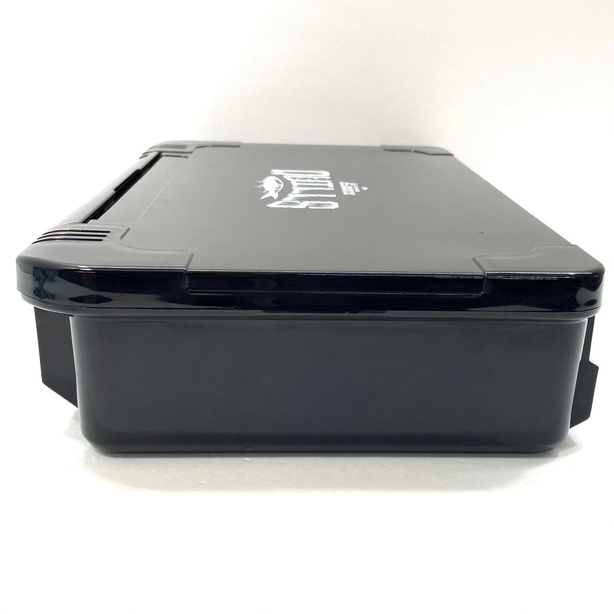 【フィッシング/釣り/釣具/その他釣具】 GO FISHIN | ゴーフィッシング　GBOX ジーボックス クイールズ ブラック【尾張小牧店】