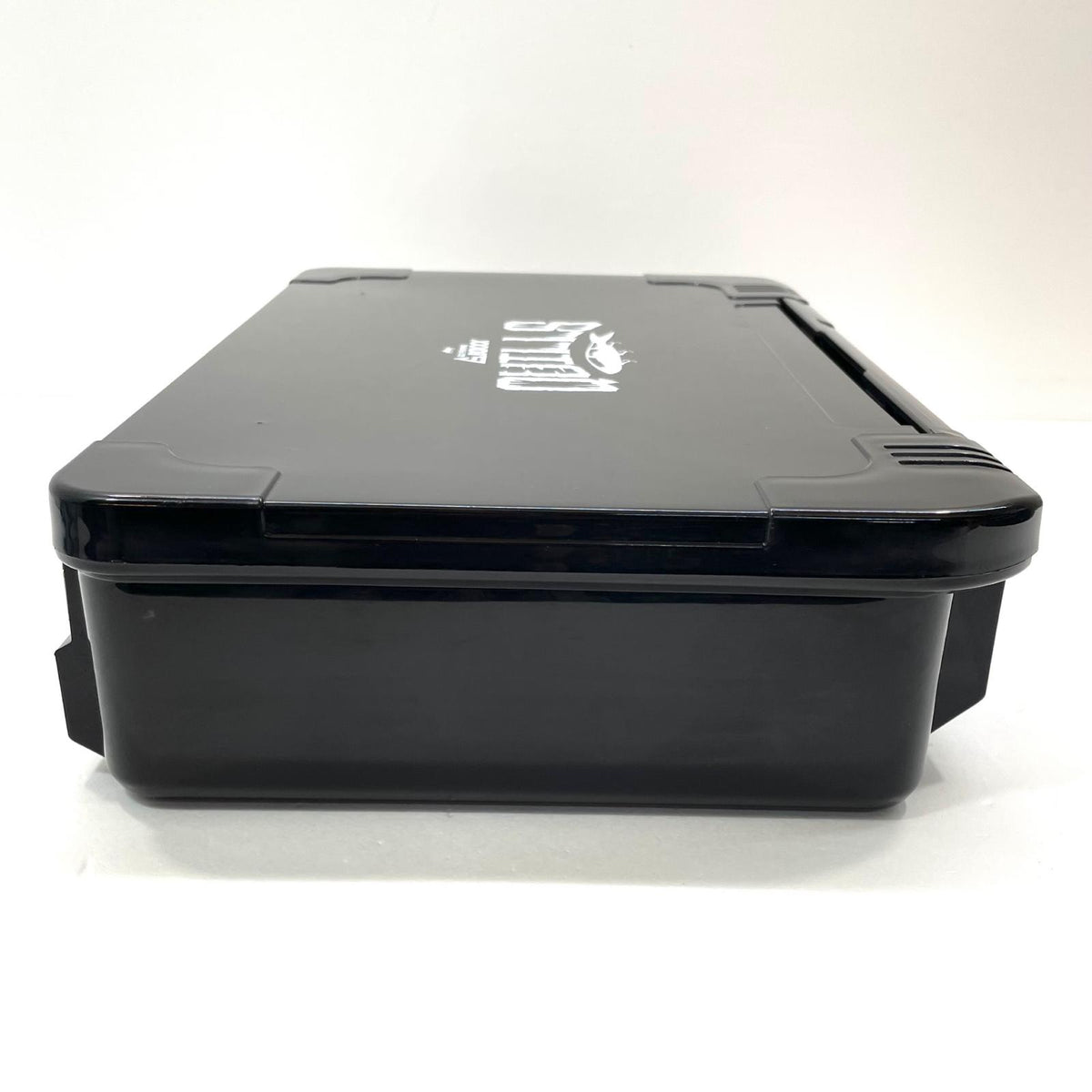 【フィッシング/釣り/釣具/その他釣具】 GO FISHIN | ゴーフィッシング　GBOX ジーボックス クイールズ ブラック【尾張小牧店】