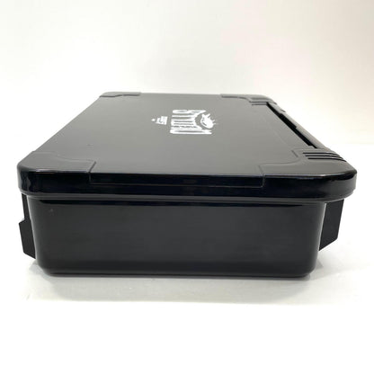 【フィッシング/釣り/釣具/その他釣具】 GO FISHIN | ゴーフィッシング　GBOX ジーボックス クイールズ ブラック【尾張小牧店】