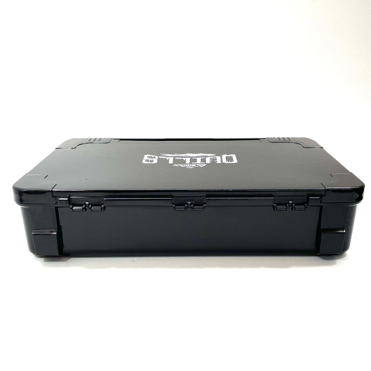 【フィッシング/釣り/釣具/その他釣具】 GO FISHIN | ゴーフィッシング　GBOX ジーボックス クイールズ ブラック【尾張小牧店】