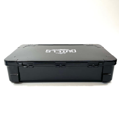 【フィッシング/釣り/釣具/その他釣具】 GO FISHIN | ゴーフィッシング　GBOX ジーボックス クイールズ ブラック【尾張小牧店】