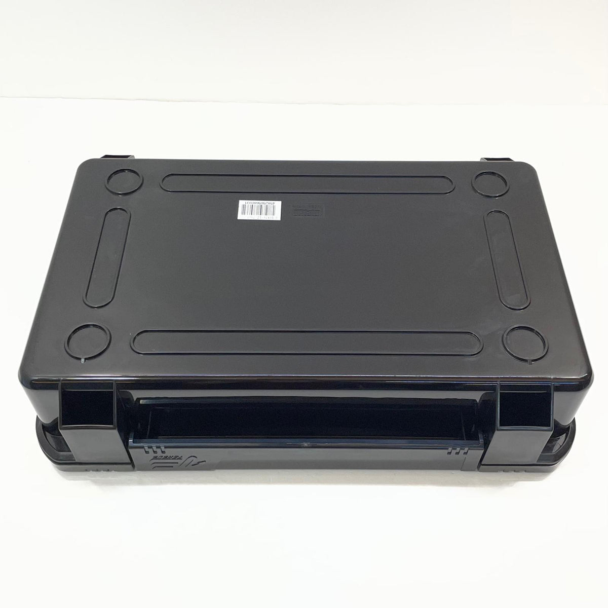 【フィッシング/釣り/釣具/その他釣具】 GO FISHIN | ゴーフィッシング　GBOX ジーボックス クイールズ ブラック【尾張小牧店】