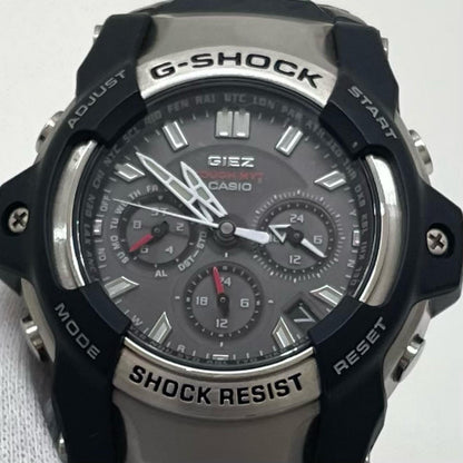 G-SHOCK | ジーショック 腕時計 ブラック【尾張小牧店】