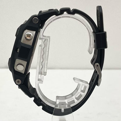 G-SHOCK | ジーショック 腕時計 ブラック【尾張小牧店】