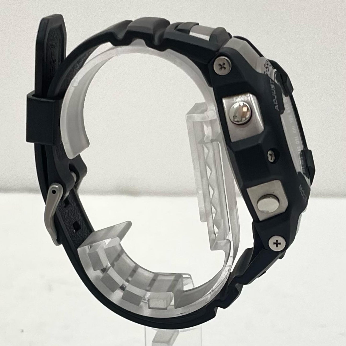 G-SHOCK | ジーショック 腕時計 ブラック【尾張小牧店】