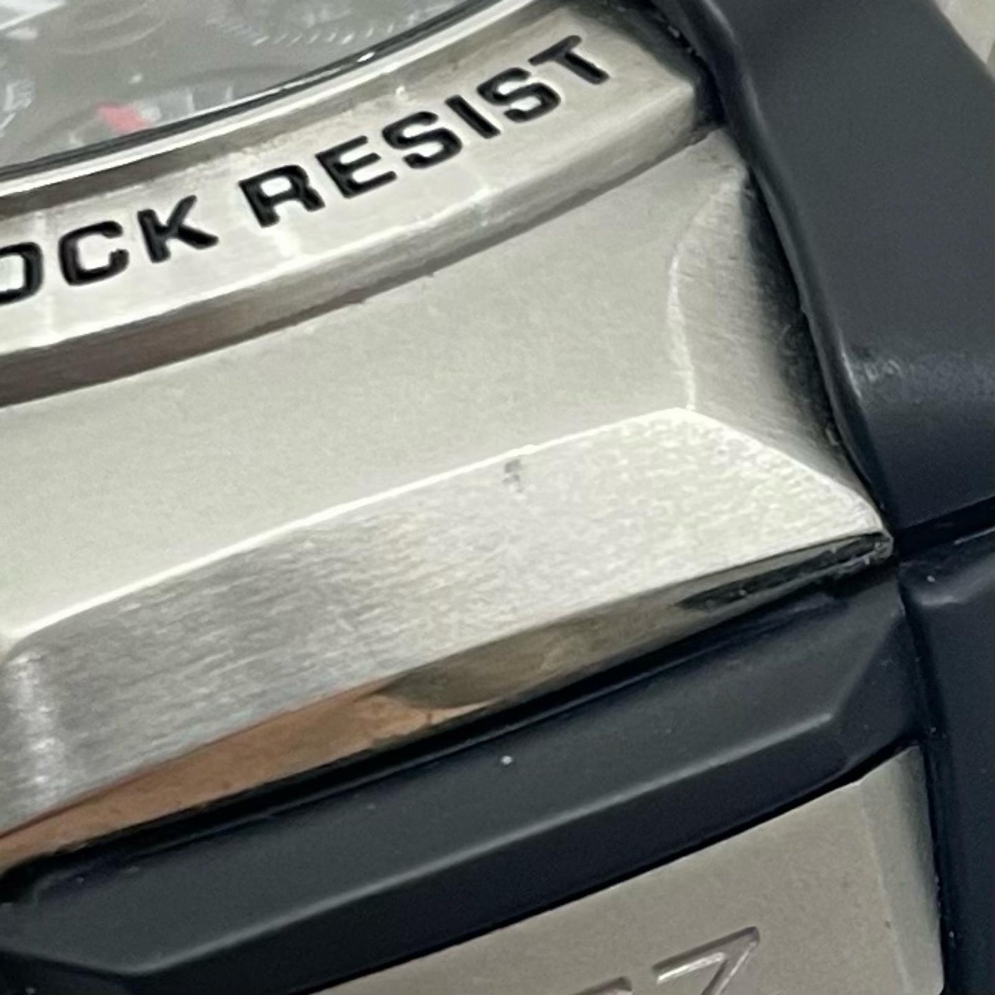 G-SHOCK | ジーショック 腕時計 ブラック【尾張小牧店】