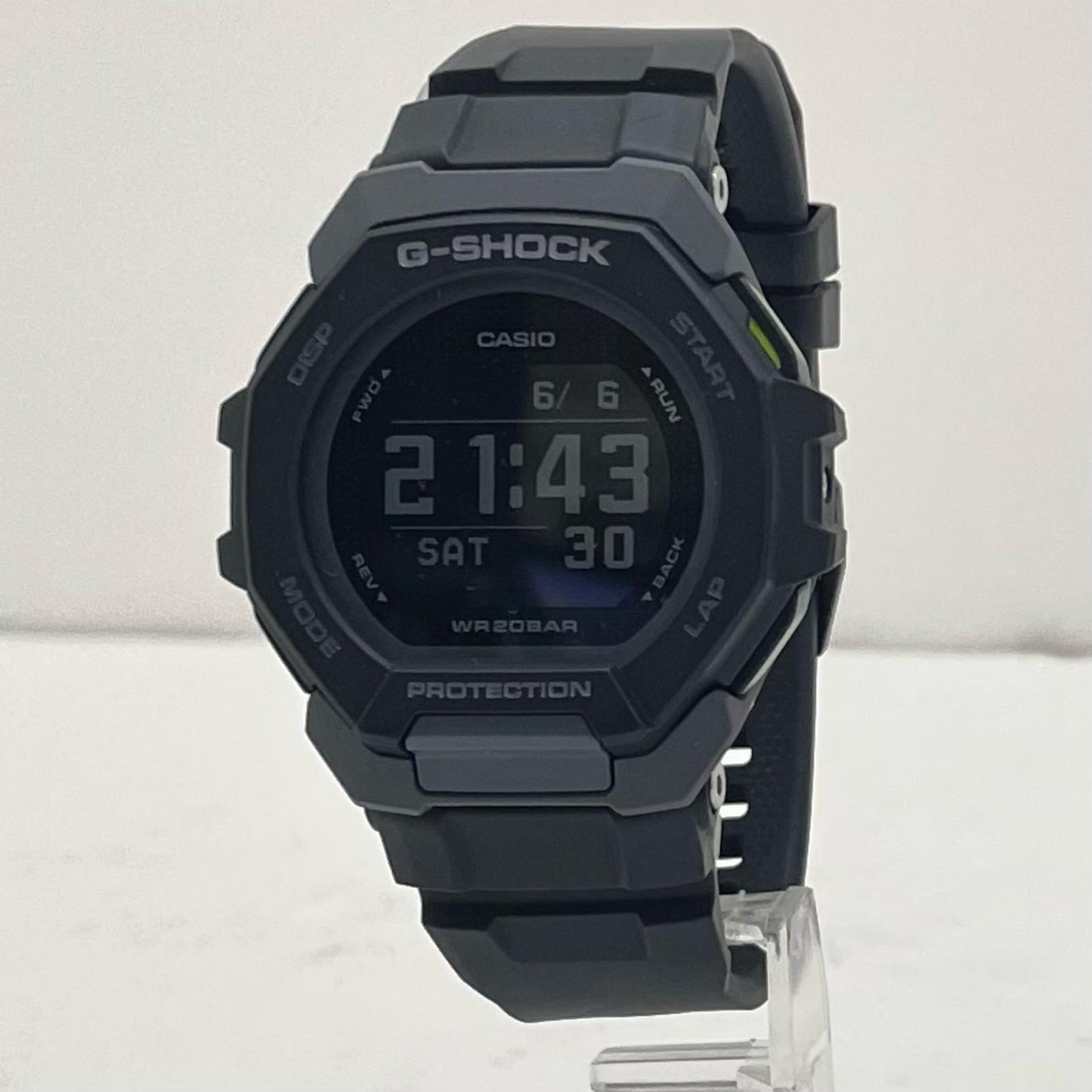 G-SHOCK | ジーショック 腕時計 イエロー【尾張小牧店】