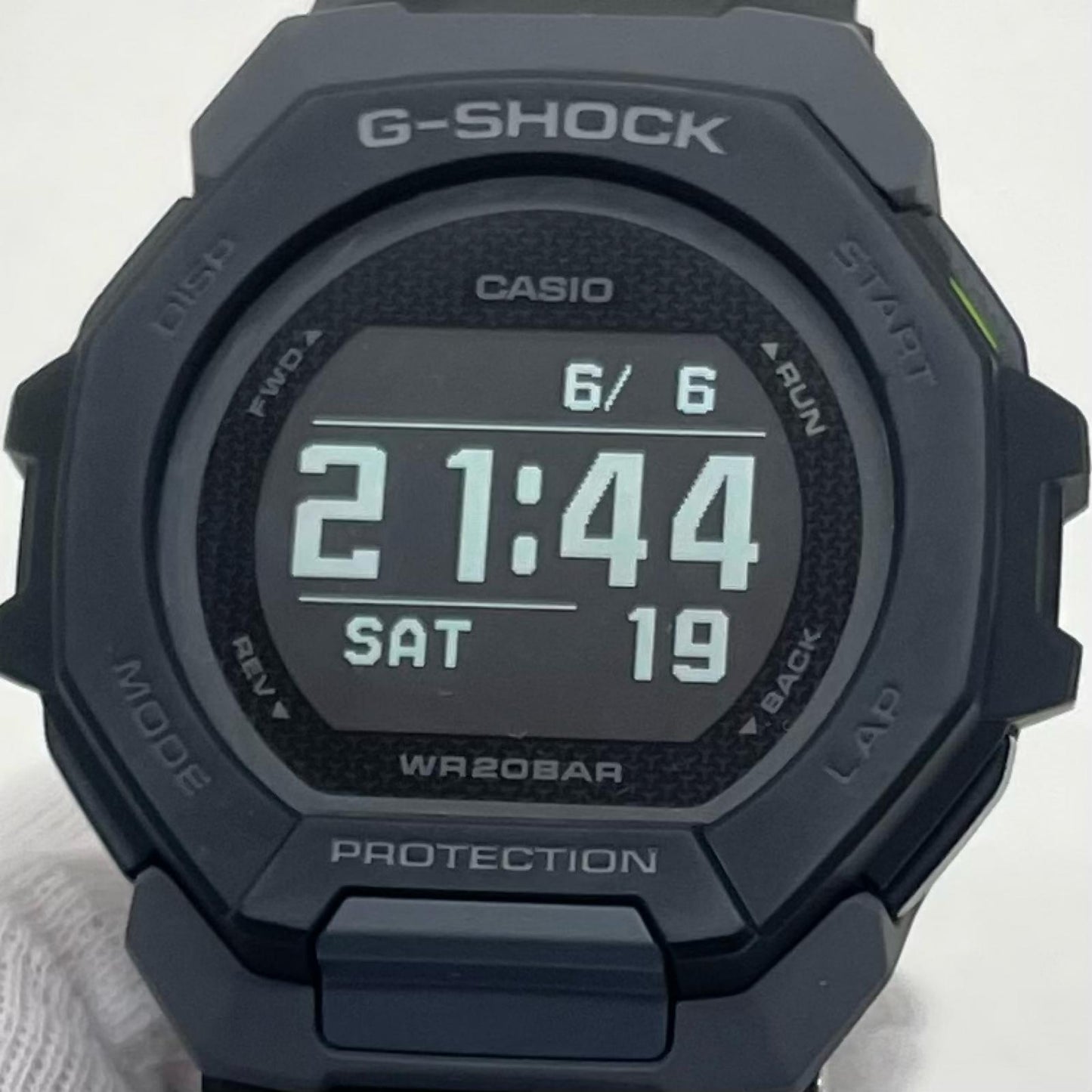 G-SHOCK | ジーショック 腕時計 イエロー【尾張小牧店】