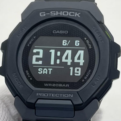 G-SHOCK | ジーショック 腕時計 イエロー【尾張小牧店】