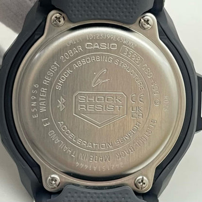 G-SHOCK | ジーショック 腕時計 イエロー【尾張小牧店】